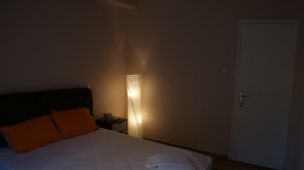 The Victoria Square Exceptional Apartments เอเธนส์ ภายนอก รูปภาพ