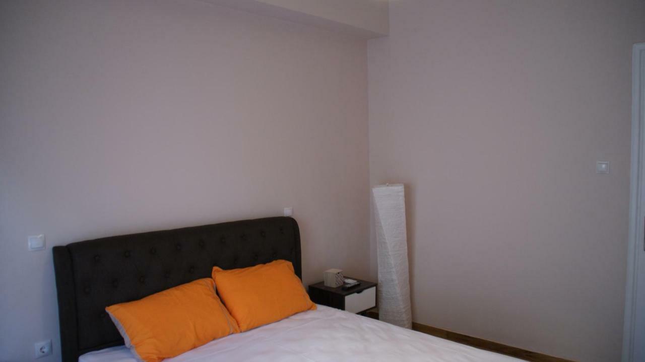 The Victoria Square Exceptional Apartments เอเธนส์ ภายนอก รูปภาพ